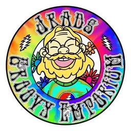 JRADs Groovy Emporium